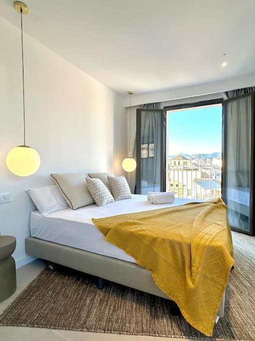 Appartement Pineapple Pozos Dulces 4e